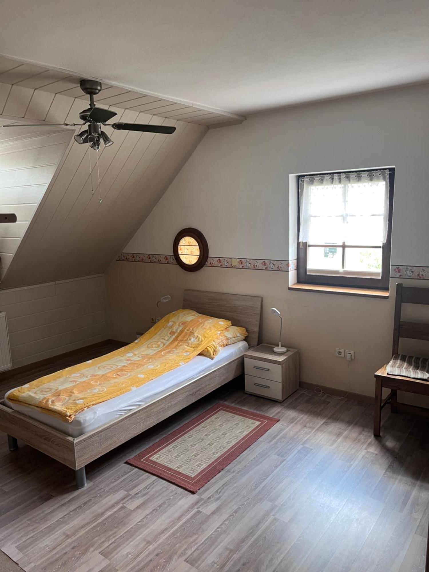 Bed & Breakfast Pr'Sknet เซนซูร์ ภายนอก รูปภาพ